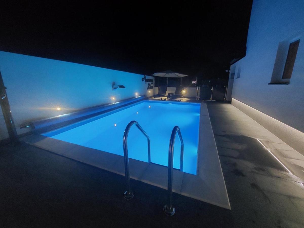 Apartman Kiss Яйце Екстер'єр фото