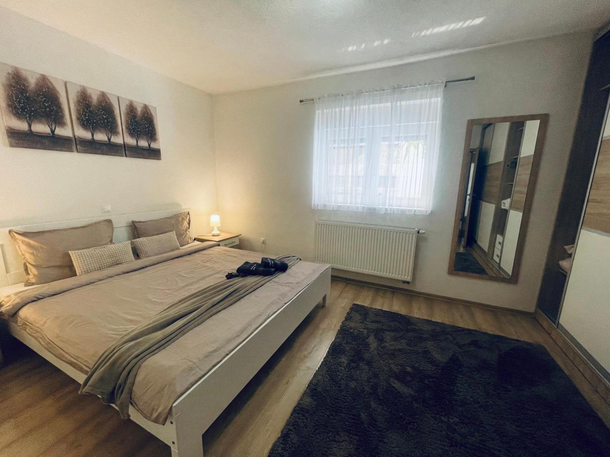 Apartman Kiss Яйце Екстер'єр фото
